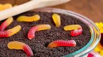 Gluten Free Dairy Free Dirt Cake Gluten Free Dairy Free Dirt Cake