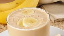 Peanut Butter Banana Smoothie Peanut Butter Banana Smoothie
