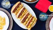 Recipe: The Ultimate Hot Dog Recipe: The Ultimate Hot Dog