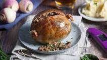 Burns Night Haggis, Neeps and Tatties Burns Night Haggis, Neeps and Tatties