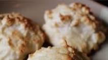 Mayonnaise Biscuits Mayonnaise Biscuits