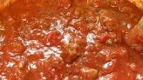 Super Easy Spaghetti Sauce Super Easy Spaghetti Sauce