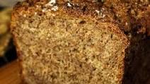 Healthy Wholemeal Brown Bread Healthy Wholemeal Brown Bread