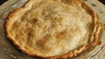 Homemade Apple Pie Homemade Apple Pie