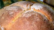 Authentic Irish Soda Bread (Bread Machine) Authentic Irish Soda Bread (Bread Machine)