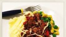Savoury Mince Savoury Mince