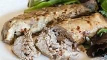 Crock Pot Balsamic Pork Tenderloin Crock Pot Balsamic Pork Tenderloin