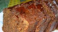 Easy Old Fashioned English Sticky Gingerbread Loaf Easy Old Fashioned English Sticky Gingerbread Loaf