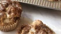 Gluten Free Cinnamon Roll Muffins Gluten Free Cinnamon Roll Muffins