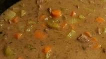 Slow Cooked Goose Slow Cooked Goose