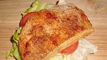New York Club Sandwich with Turkey and Bacon New York Club Sandwich with Turkey and Bacon