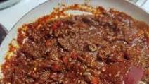 Emily's Famous Sloppy Joes Emily's Famous Sloppy Joes
