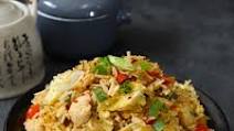 Chicken Fried Rice Recipe Chicken Fried Rice Recipe