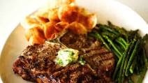 How to make cheaper Choice steak even more tender and flavorful How to make cheaper Choice steak even more tender and flavorful