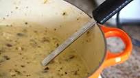 Low Fat White Chicken Chili Low Fat White Chicken Chili