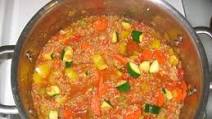 Peruvian Quinoa Stew....(Vegan/Vegetarian) Peruvian Quinoa Stew....(Vegan/Vegetarian)