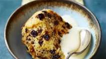 Spotted dick Spotted dick