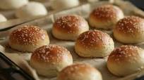 Gluten Free Bread Rolls Gluten Free Bread Rolls