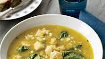 Nordic Winter Vegetable Soup Nordic Winter Vegetable Soup