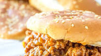 Sloppy Joes Sloppy Joes