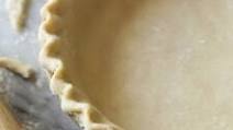 Homemade Pie Crust Recipe Homemade Pie Crust Recipe