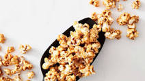 Carol's Caramel Corn Carol's Caramel Corn
