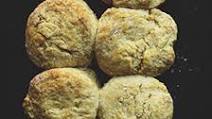 The Best Damn Vegan Biscuits The Best Damn Vegan Biscuits