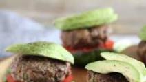 Lamb Burgers Recipe Lamb Burgers Recipe
