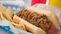Coney Island Hot Dogs Coney Island Hot Dogs