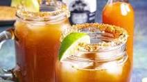Michelada Recipe - Spicy Mexican Beer and Tomato Juice Cocktail Michelada Recipe - Spicy Mexican Beer and Tomato Juice Cocktail
