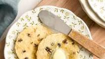 Welsh Cakes Welsh Cakes