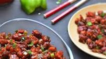 Gobi Manchurian Dry | Crispy Cauliflower Manchurian Gobi Manchurian Dry | Crispy Cauliflower Manchurian