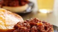 Barbecue Sloppy Joes Barbecue Sloppy Joes