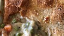 Chicken Pot Pie | Recipes Chicken Pot Pie | Recipes