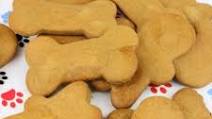 Gingerbread Cookies For Dogs Gingerbread Cookies For Dogs