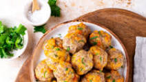 Keto Sausage Balls | The Best Keto Sausage Recipe Keto Sausage Balls | The Best Keto Sausage Recipe