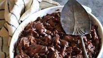 Chocolate Bread Pudding Chocolate Bread Pudding