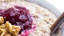 Gluten Free Cream of Steel Cut Oats with Cranberry Gluten Free Cream of Steel Cut Oats with Cranberry