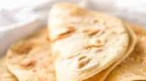 Easy Soft Flatbread (No Yeast) Easy Soft Flatbread (No Yeast)