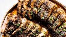 Juiciest Baked Pork Tenderloin Juiciest Baked Pork Tenderloin