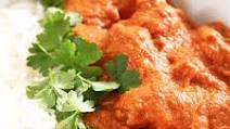 Easy Butter Chicken Recipe (Indian Style) Easy Butter Chicken Recipe (Indian Style)
