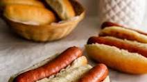 Bakery-Style Hot Dog Buns Bakery-Style Hot Dog Buns