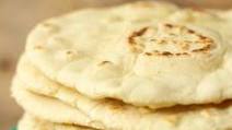 Vegan Gluten-Free Flatbread Vegan Gluten-Free Flatbread