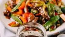 Chinese Stir-Fry Sauce Chinese Stir-Fry Sauce
