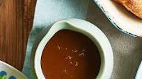Veggie gravy Veggie gravy