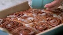 Cinnamon Rolls Cinnamon Rolls