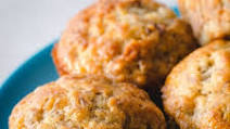 Easy Banana Muffins Easy Banana Muffins