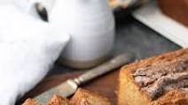 Amish Friendship Bread without Starter Amish Friendship Bread without Starter
