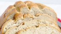 German Rye Bread (Roggenbrot) German Rye Bread (Roggenbrot)