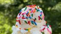 Easy Homemade Vanilla Ice Cream (No Eggs) Easy Homemade Vanilla Ice Cream (No Eggs)
